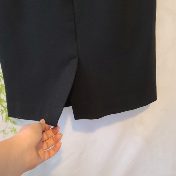 Banana Republic structured dress - Picture 4 of 4